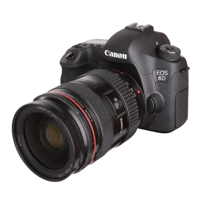 Ремонт Canon в Ставрополе - Авторизованный сервисный центр